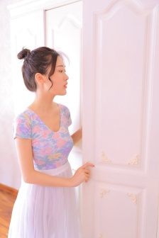出轨的女人